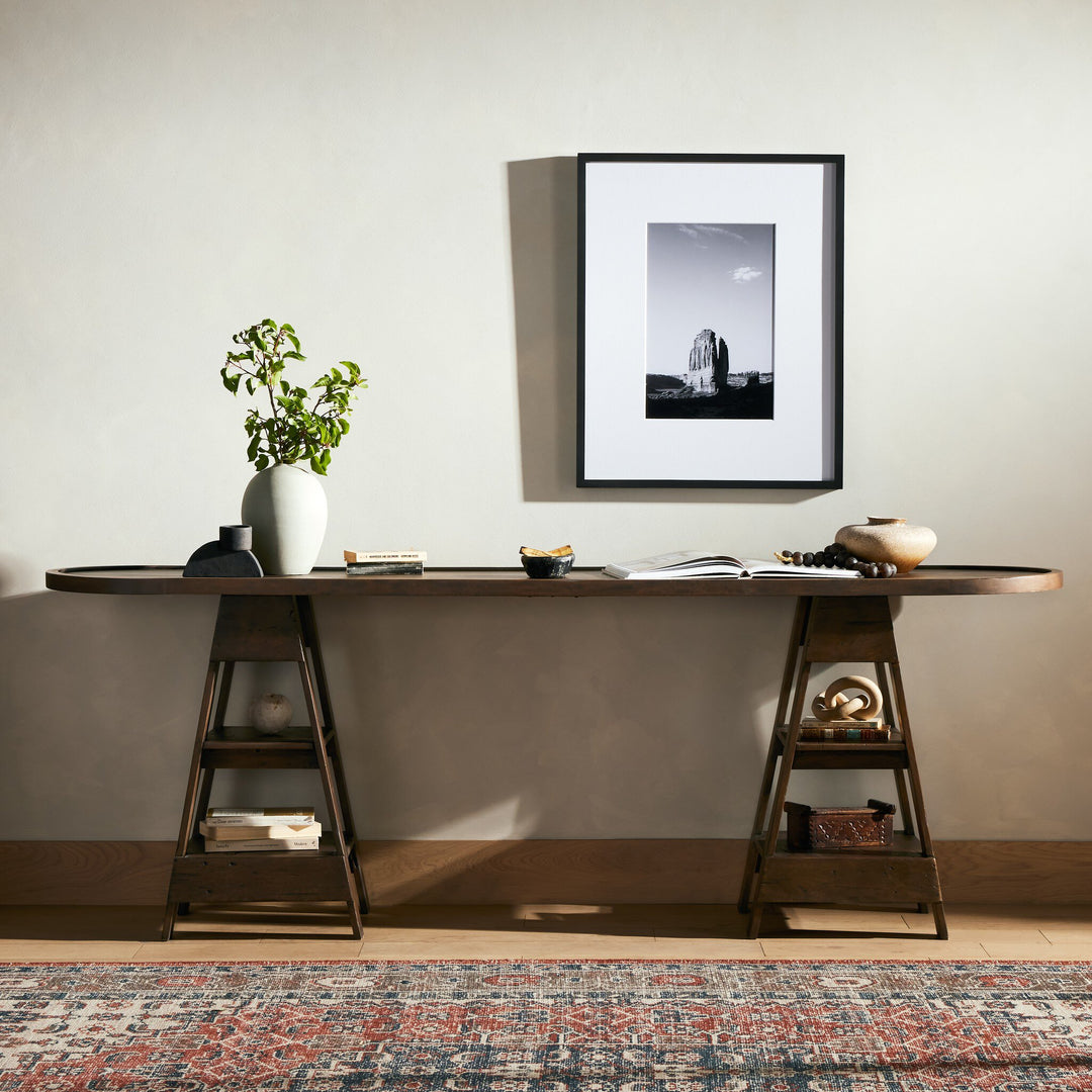 Ed Console Table