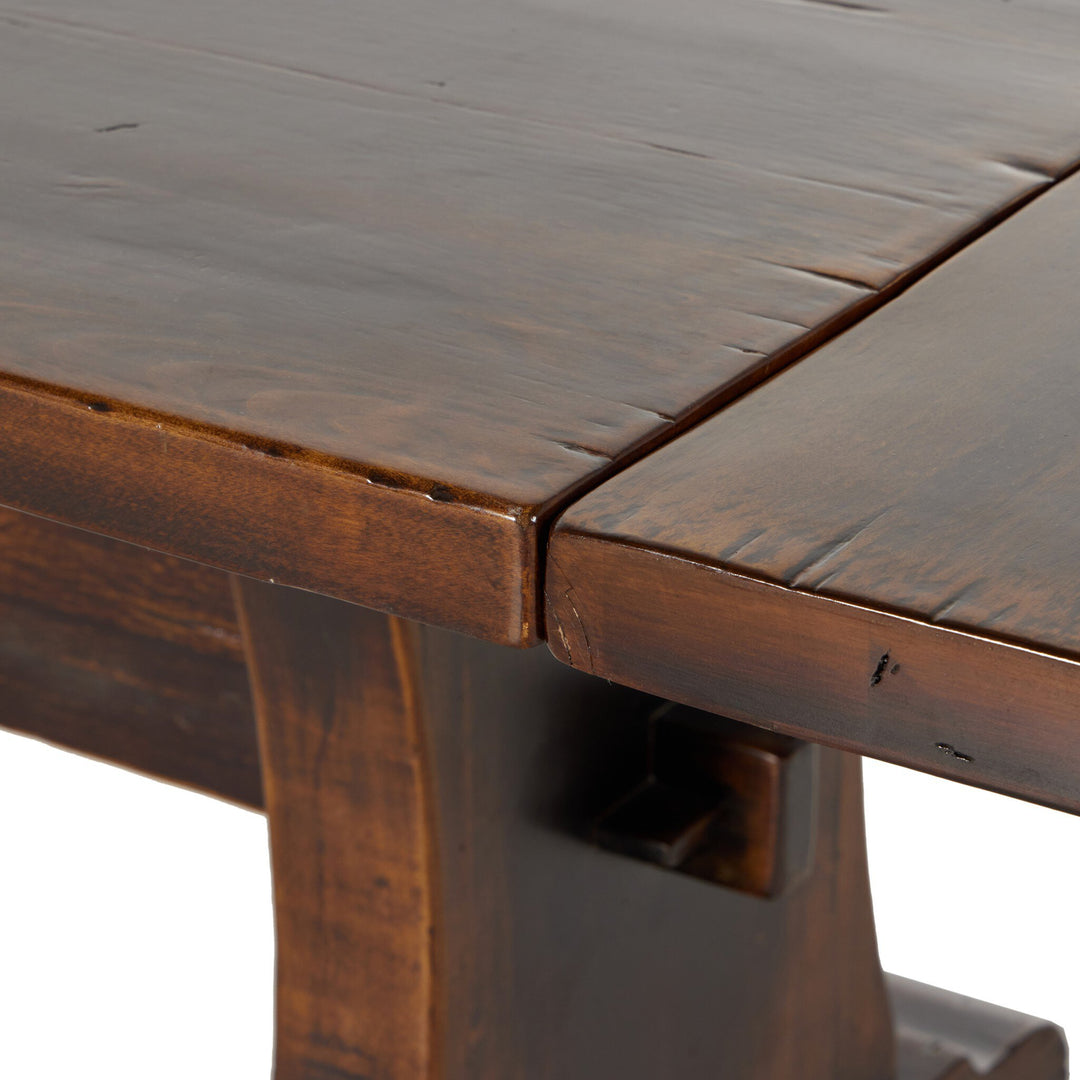 Tres Extension Dining Table