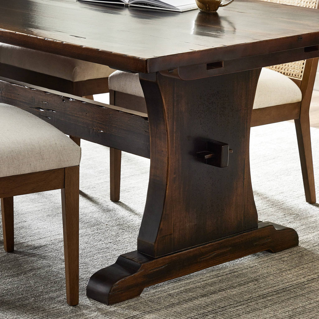 Tres Extension Dining Table