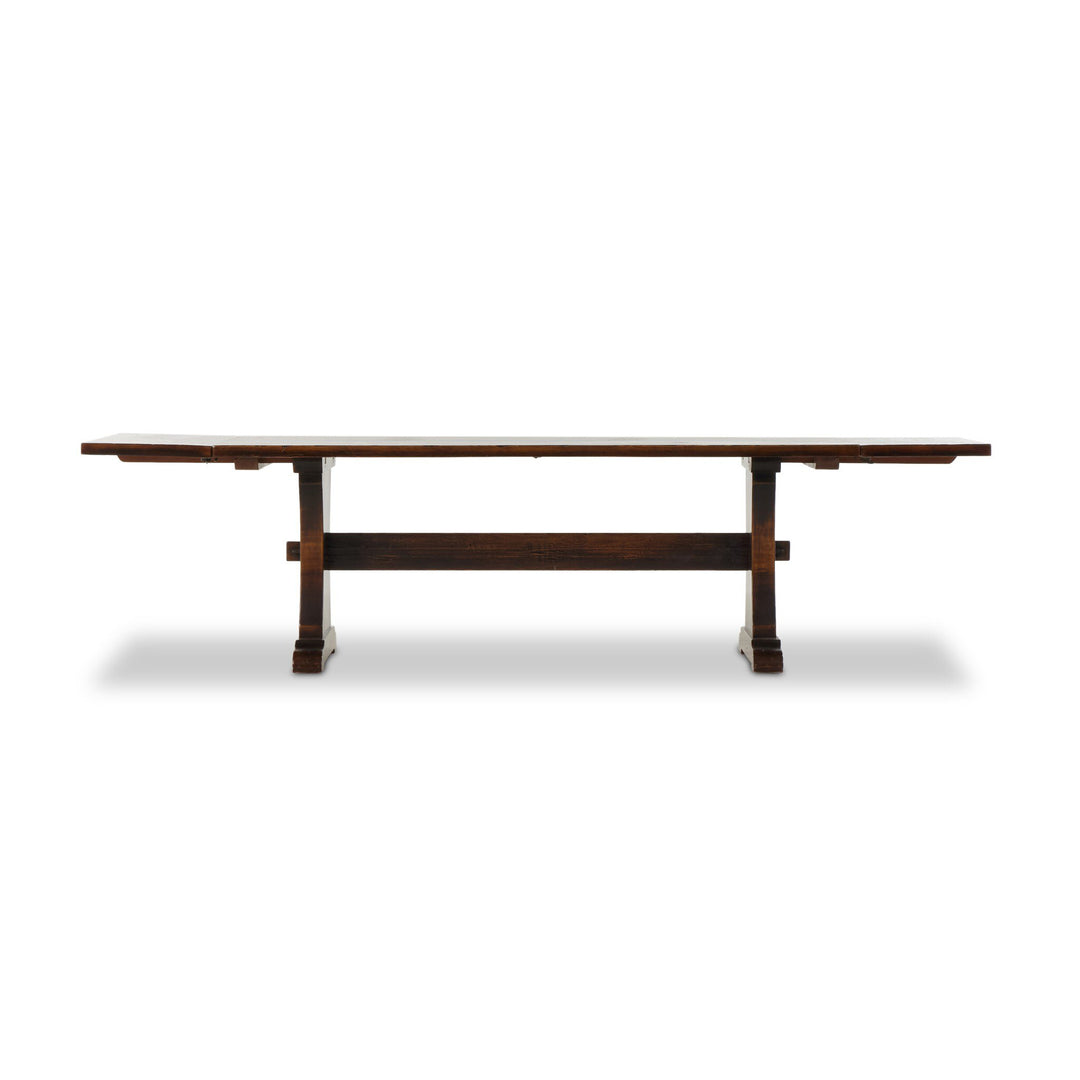 Tres Extension Dining Table