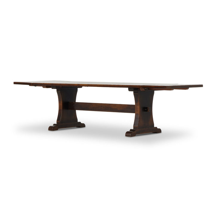 Tres Extension Dining Table