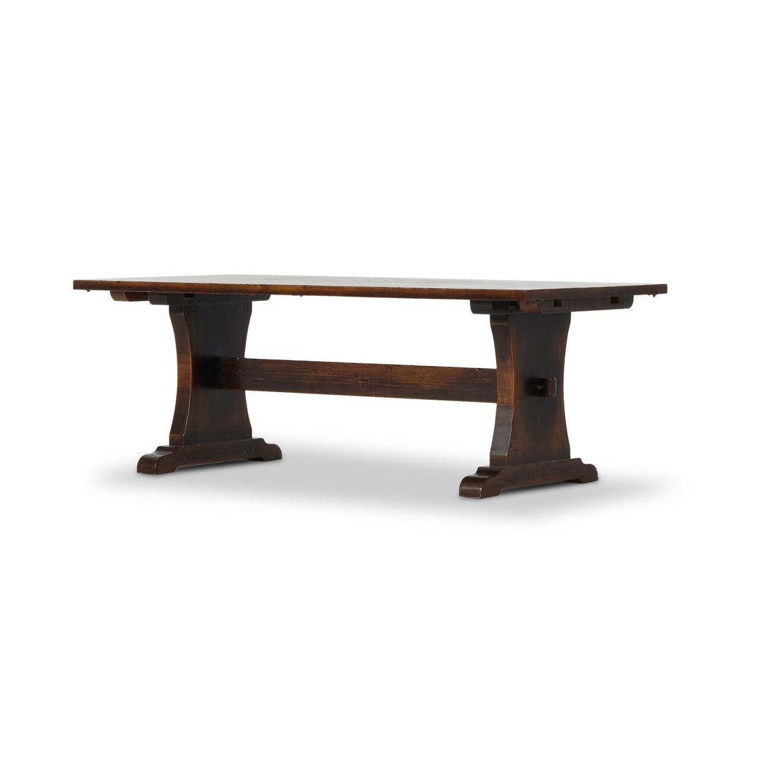 Tres Extension Dining Table