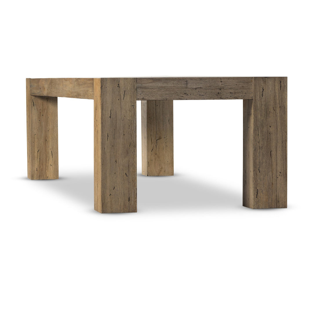 Ab OAK Dining Table