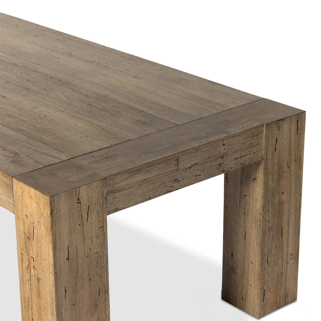 Ab OAK Dining Table