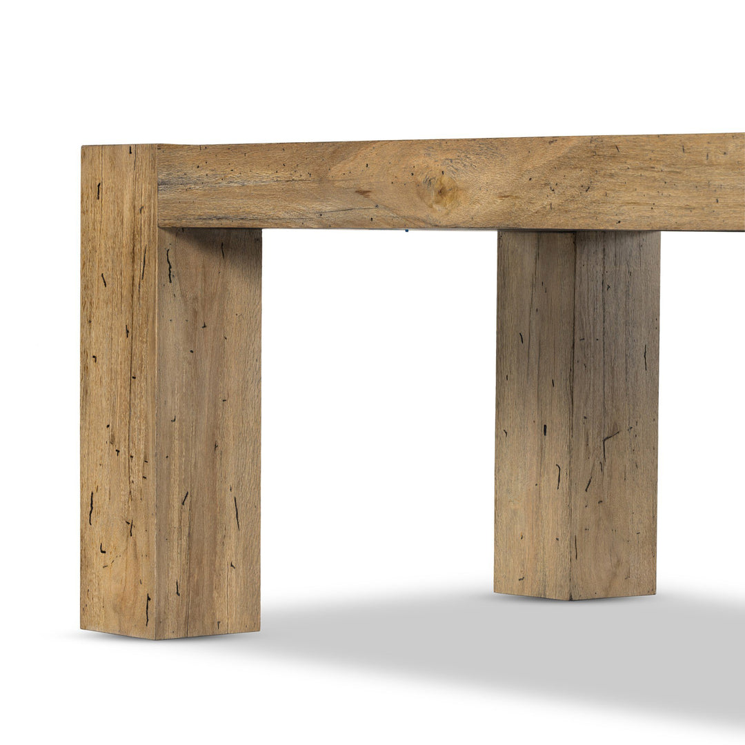 Ab OAK Dining Table