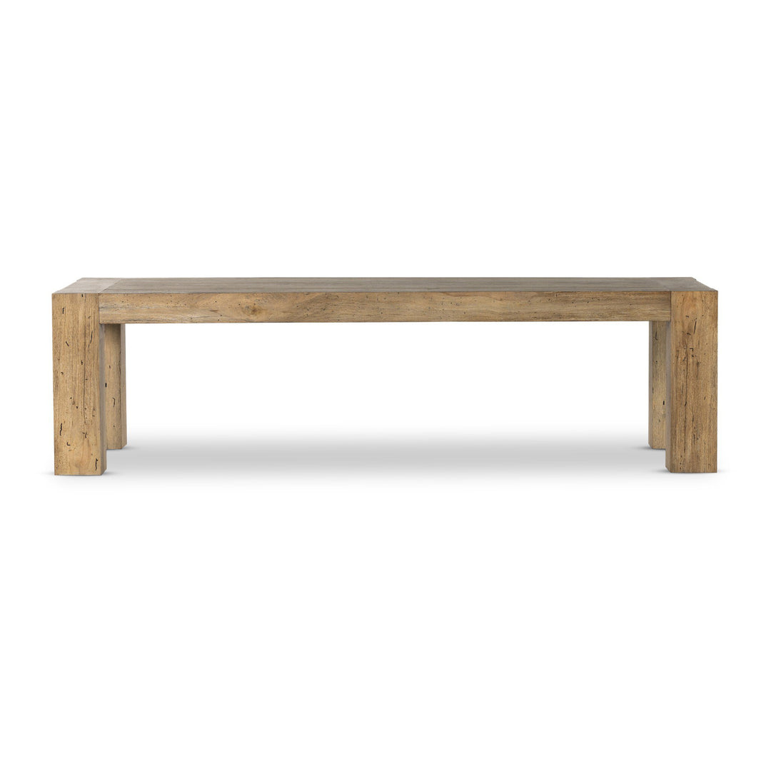 Ab OAK Dining Table