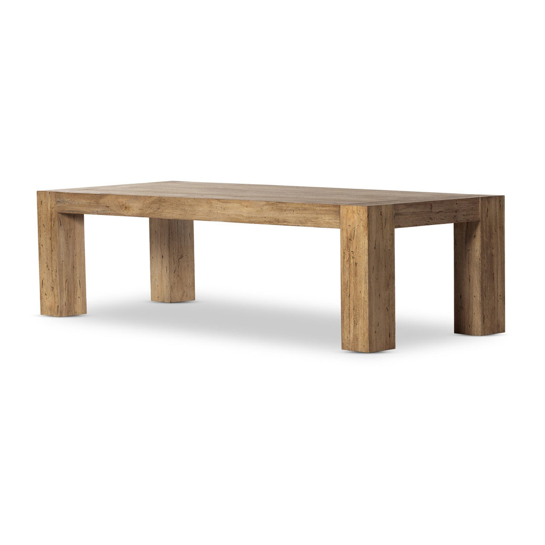 Ab OAK Dining Table