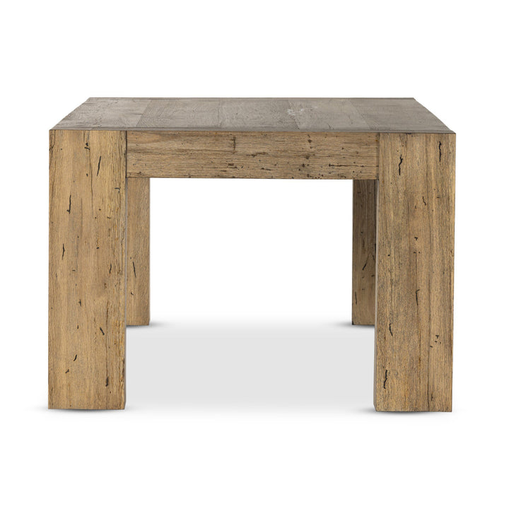 Ab OAK Dining Table