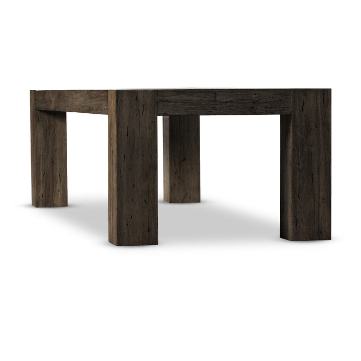 Ab Ebony Dining Table