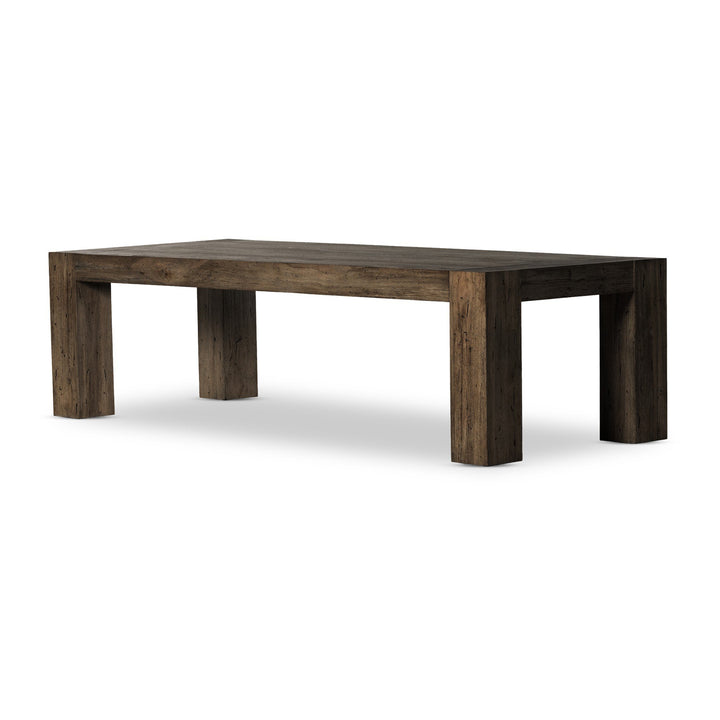 Ab Ebony Dining Table