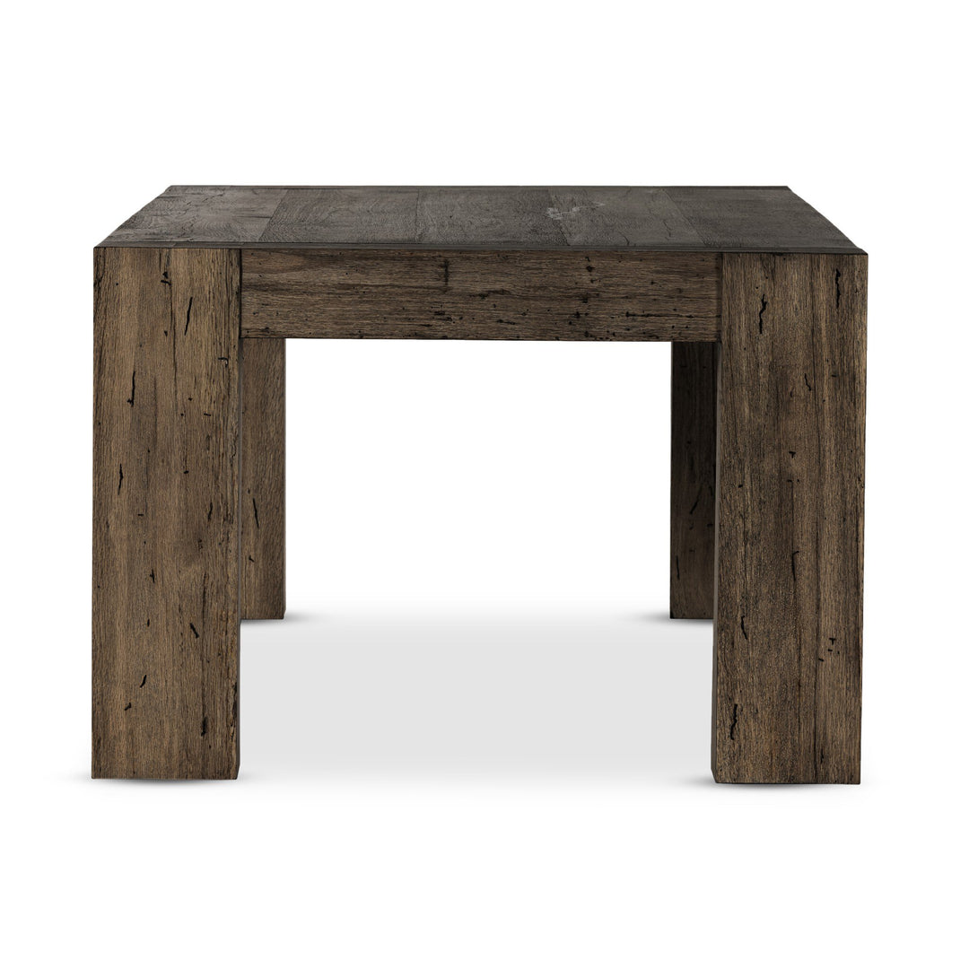 Ab Ebony Dining Table