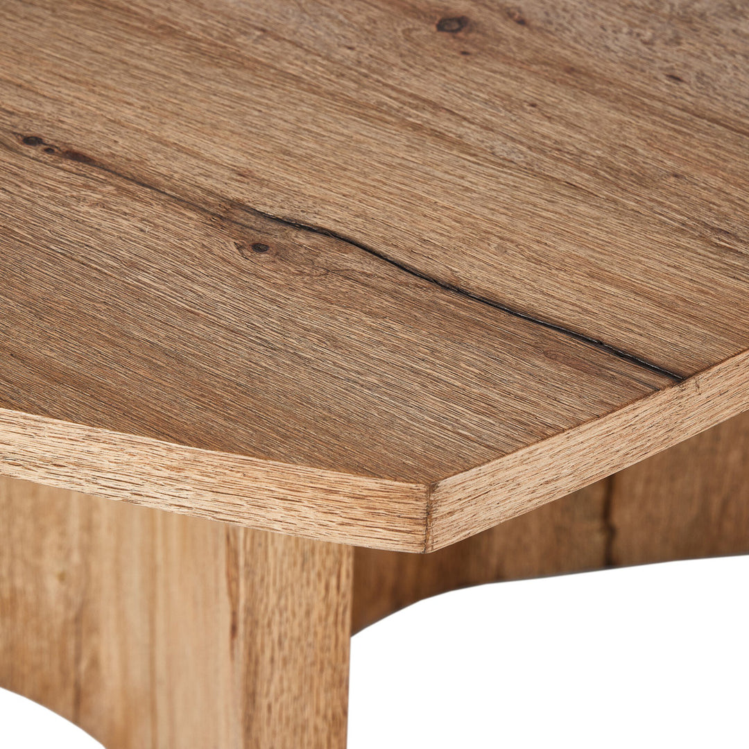 Brint Square Dining Table