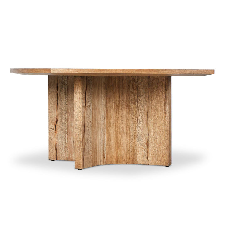 Brint Square Dining Table