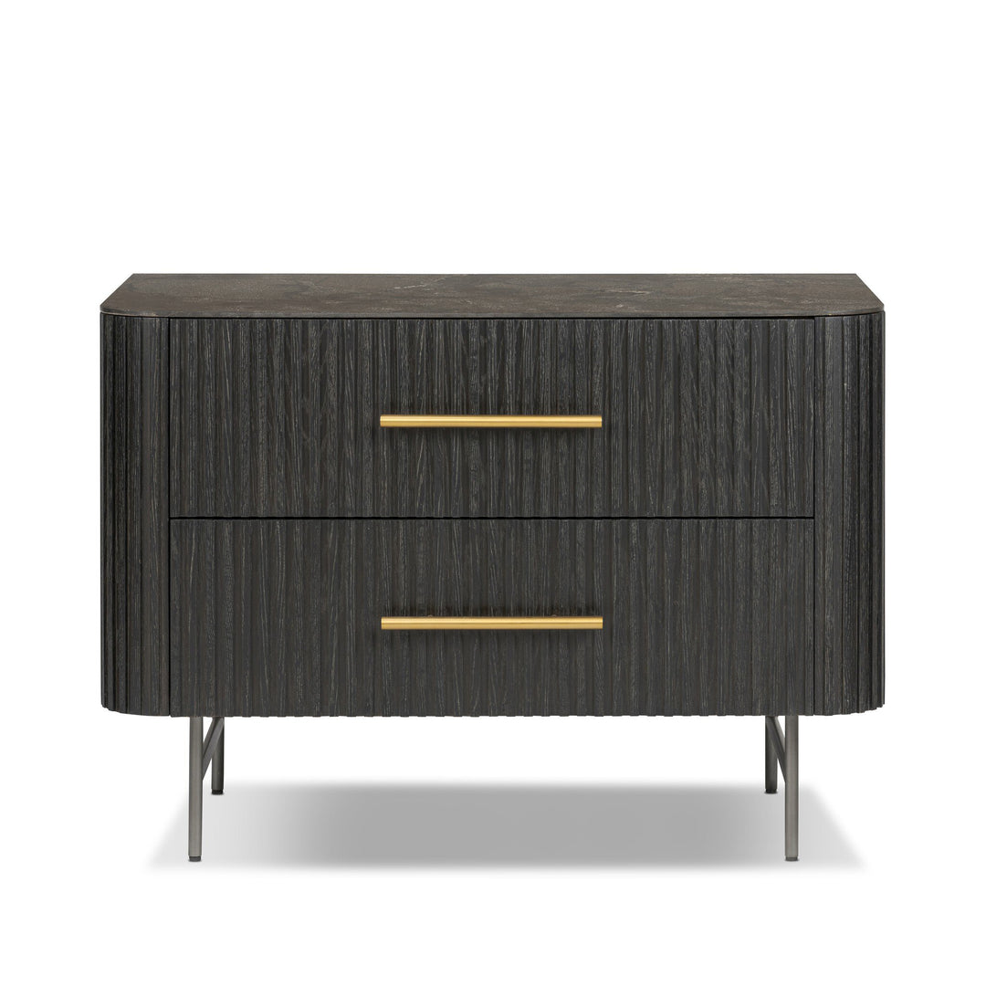 Fletch Large Nightstand