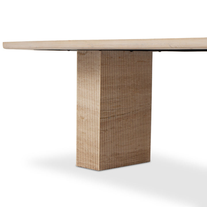 Ritt Dining Table 84"