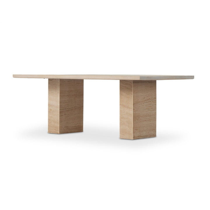 Ritt Dining Table 84"