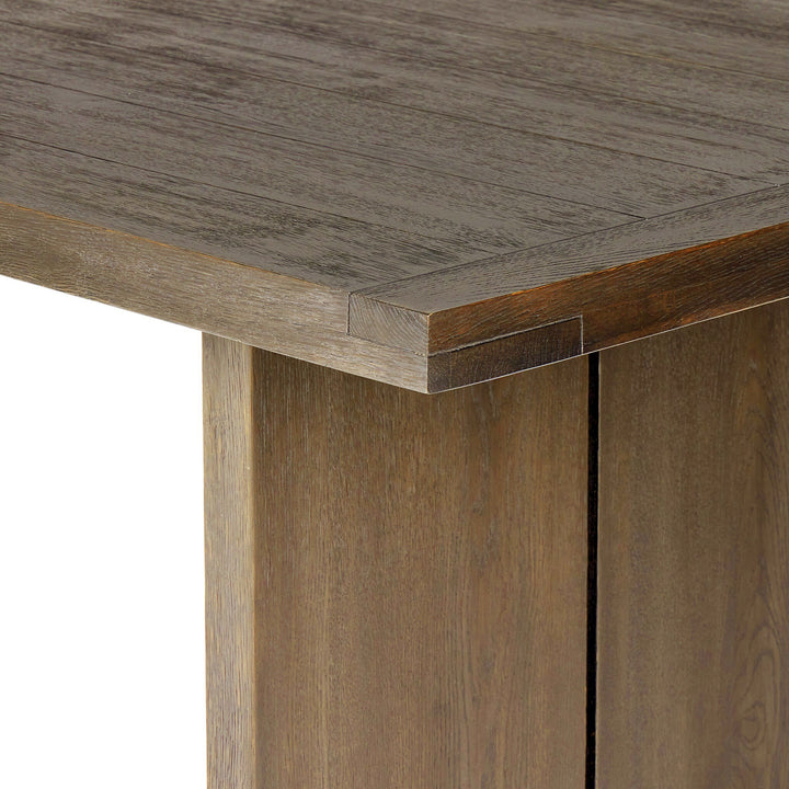 Warb Dining Table