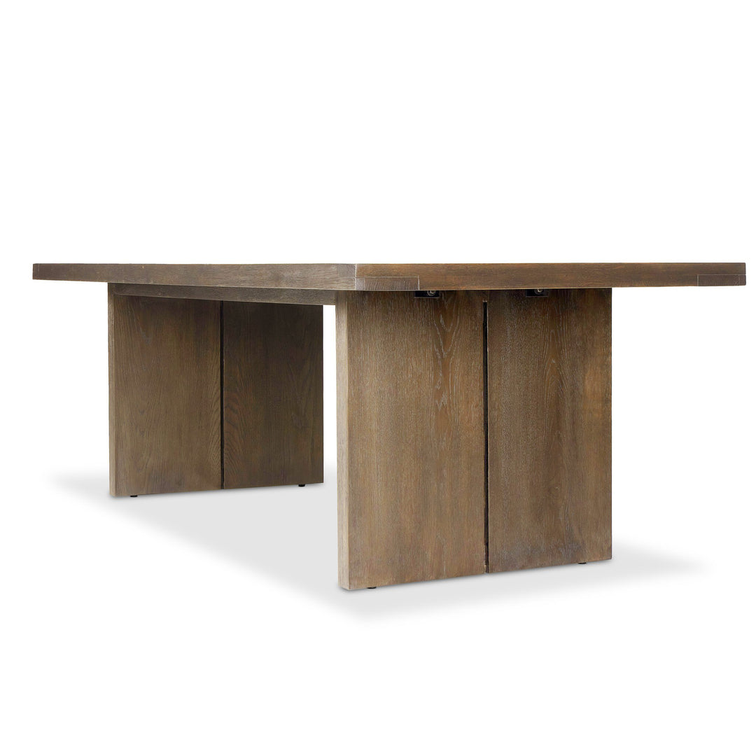 Brint Square Dining Table