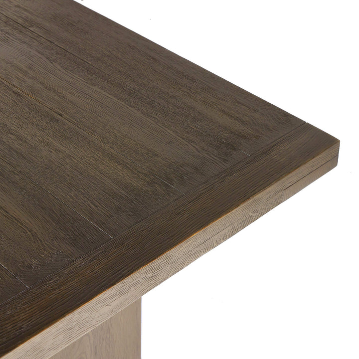 Warb Dining Table