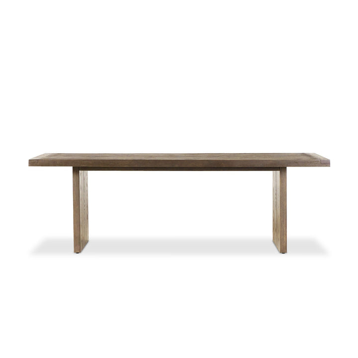 Warb Dining Table