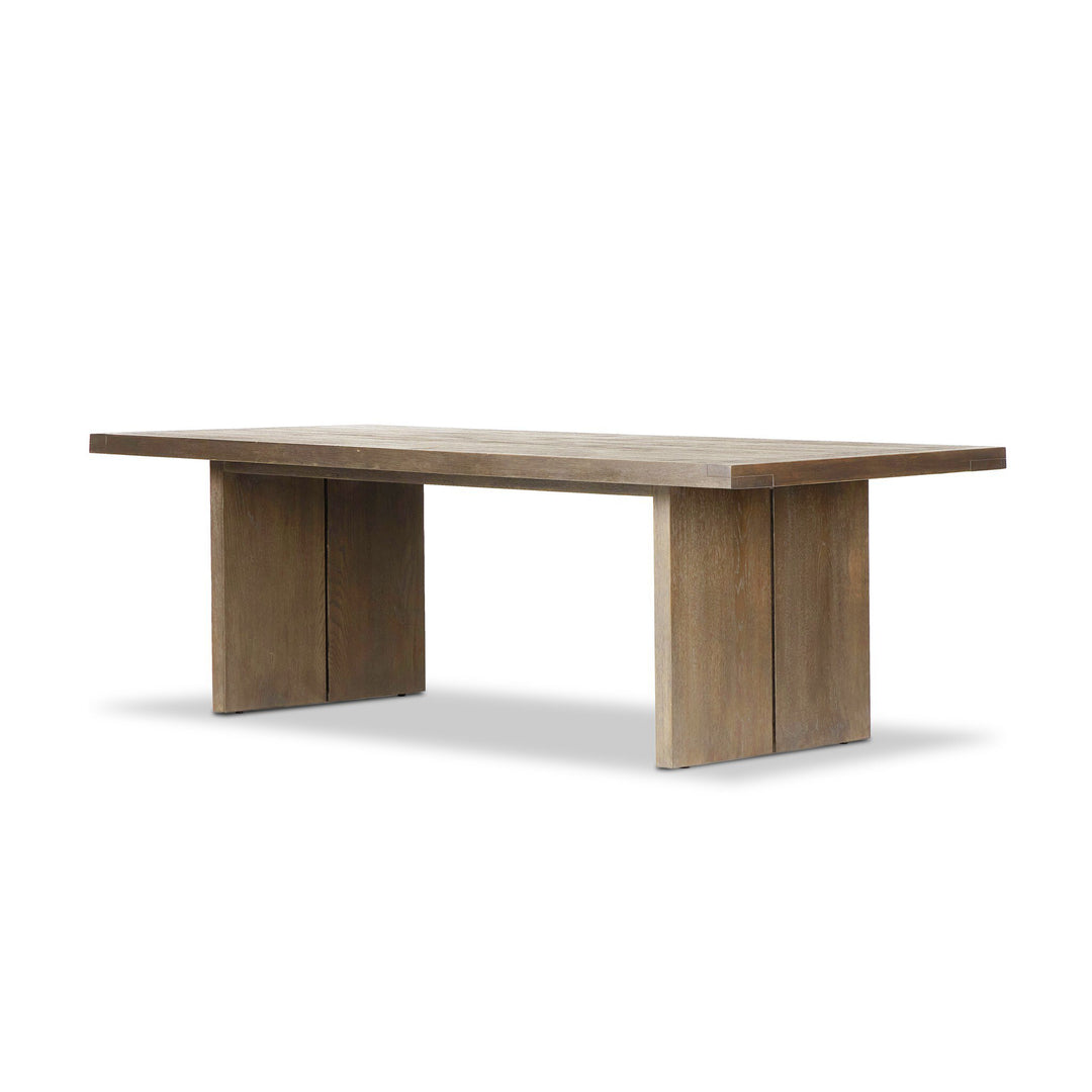 Warb Dining Table