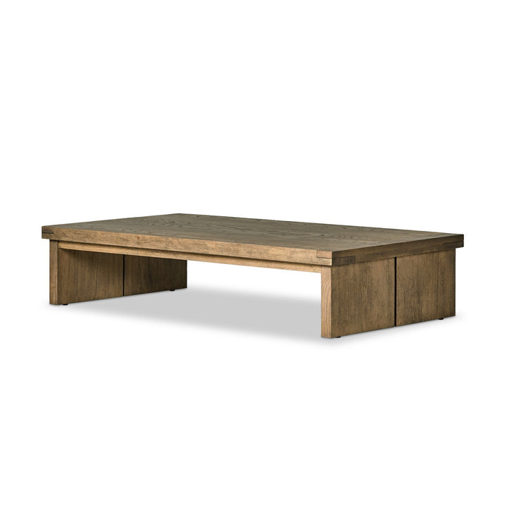 Warb Coffee Table