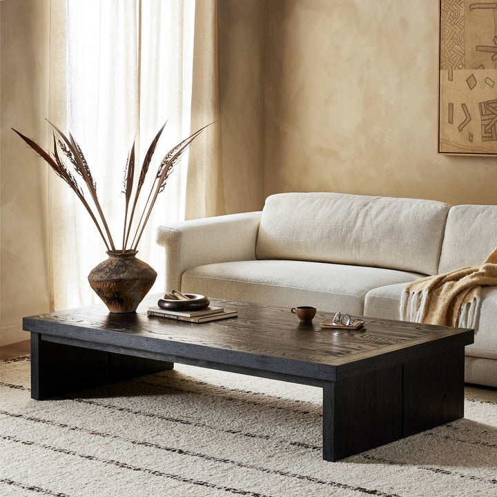 Warb Coffee Table