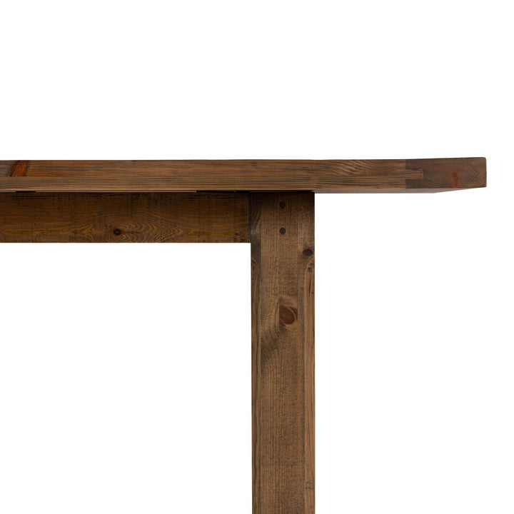 Etie 106" Dining Table