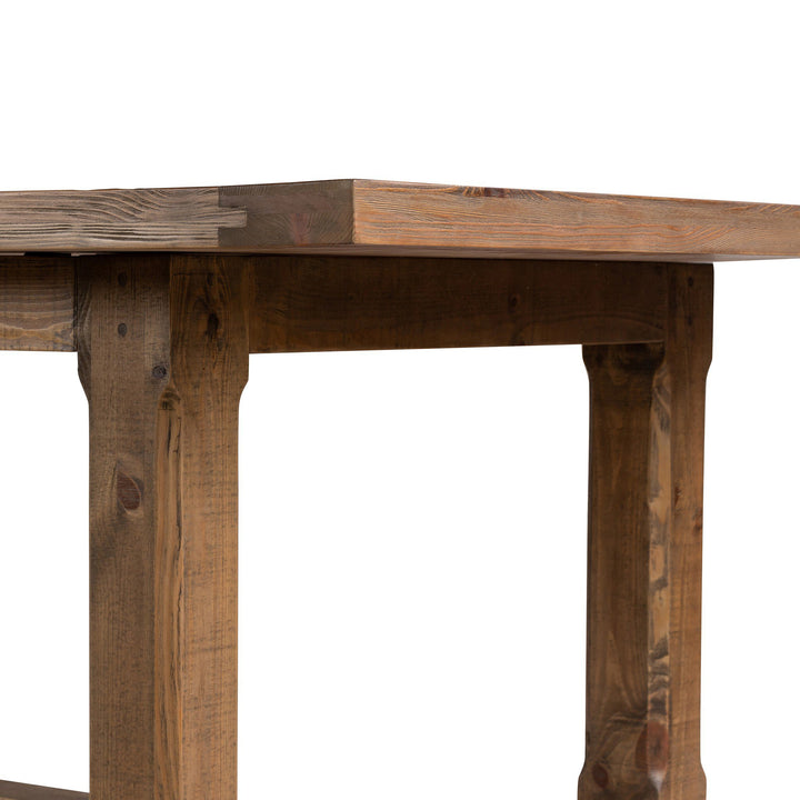 Etie 106" Dining Table