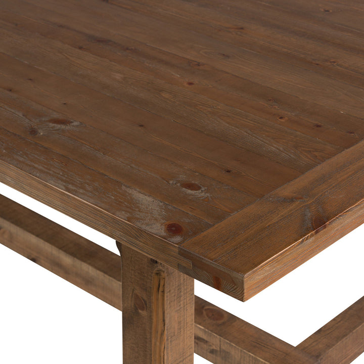 Etie 106" Dining Table