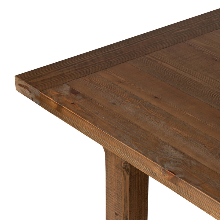 Etie 106" Dining Table