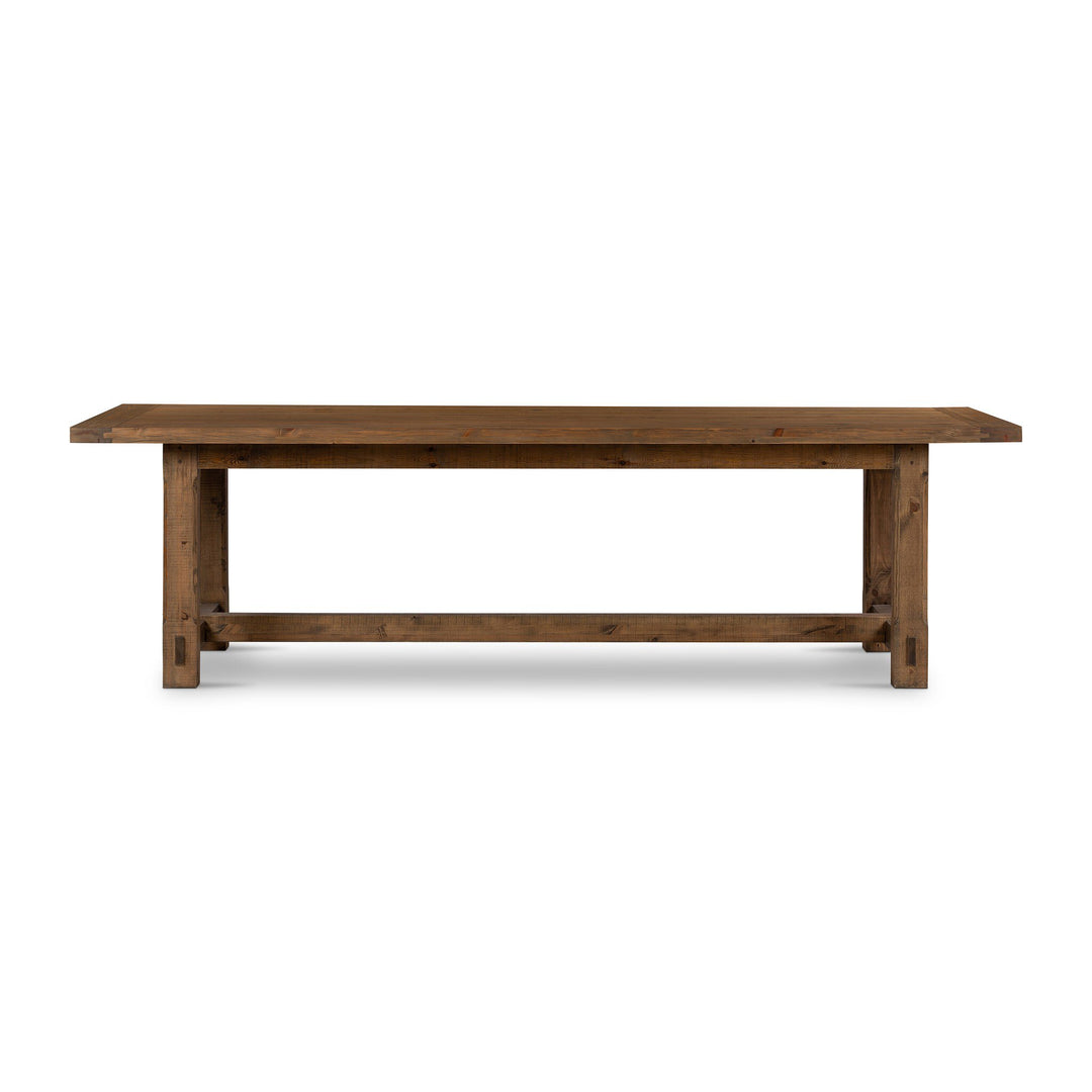 Etie 106" Dining Table