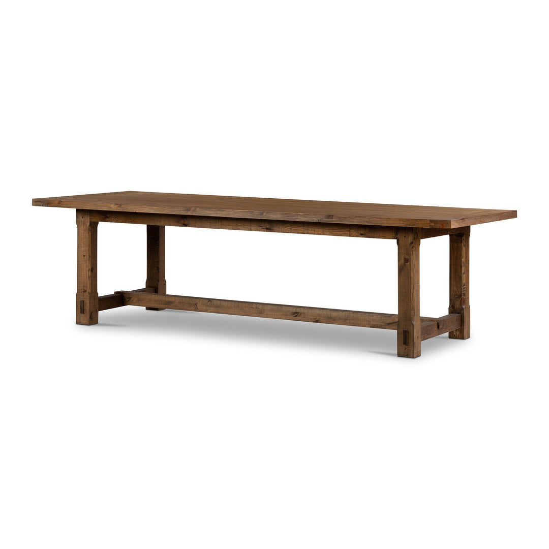 Etie 106" Dining Table