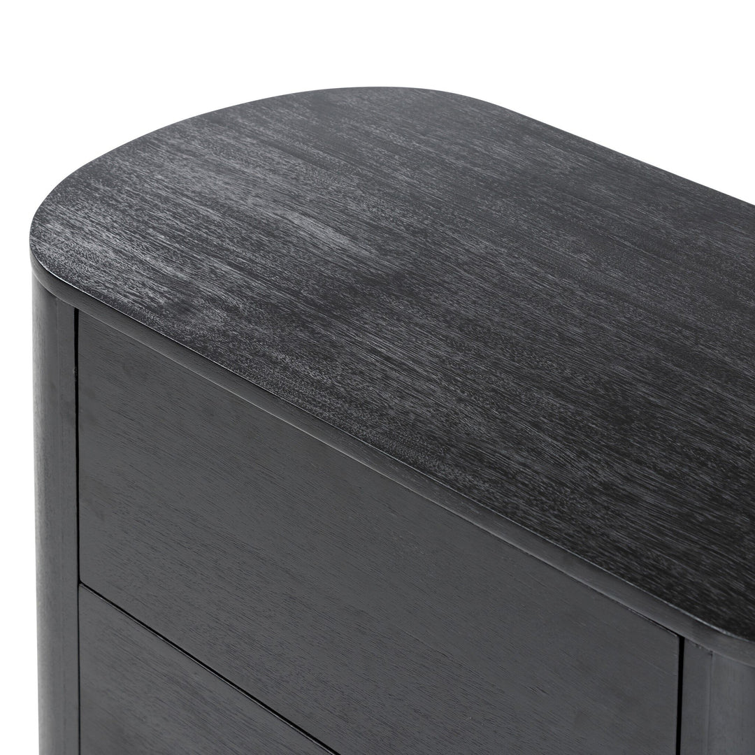 Pavel Nightstand