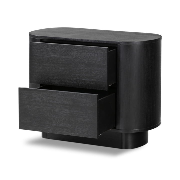 Pavel Nightstand