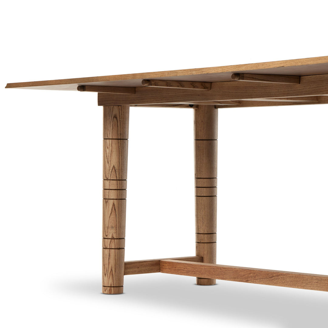 Flipper Console Table