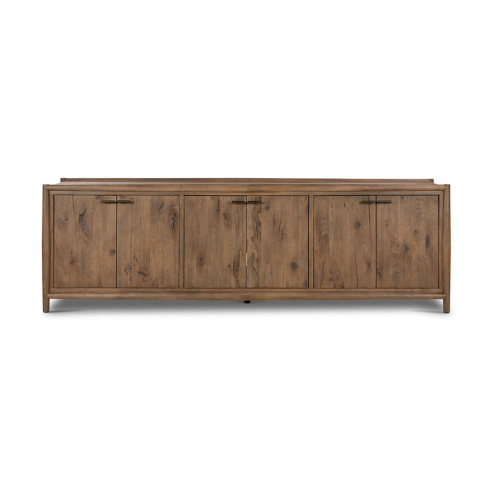 Glade 6 Door Sideboard