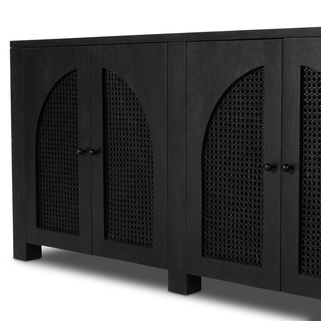 Matilda 6 Door Sideboard