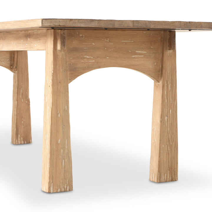 Clant Dining Table