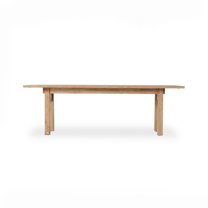 Clant Dining Table