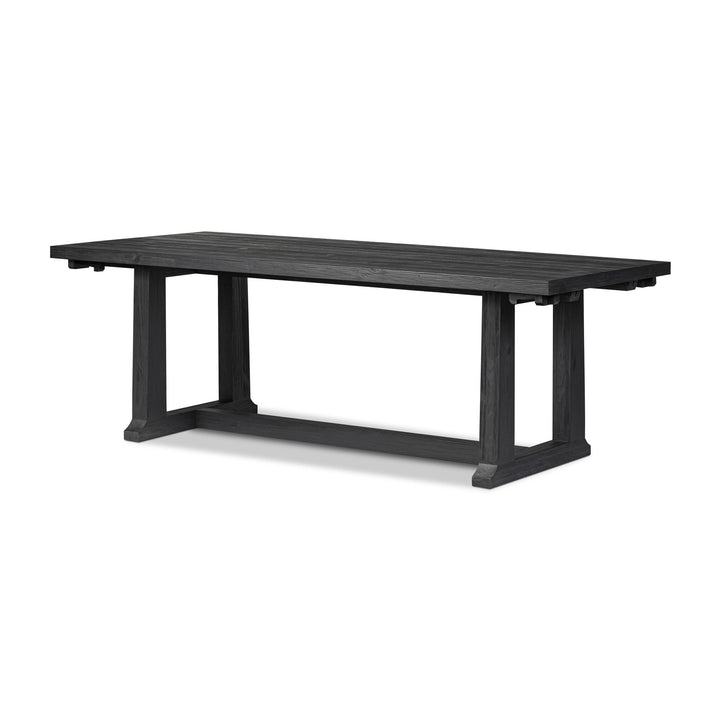 DFW Extension Dining Table