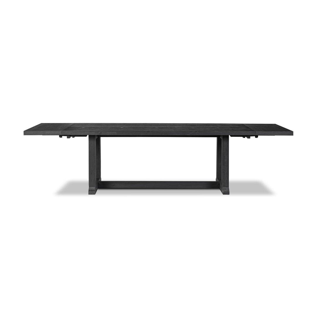 DFW Extension Dining Table