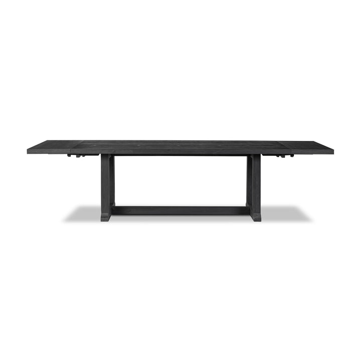 DFW Extension Dining Table