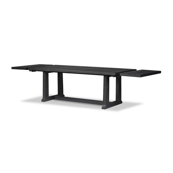 DFW Extension Dining Table