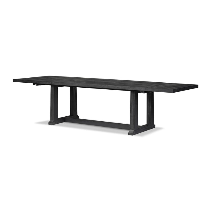 DFW Extension Dining Table