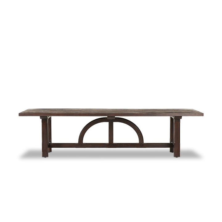 Dome Dining Table