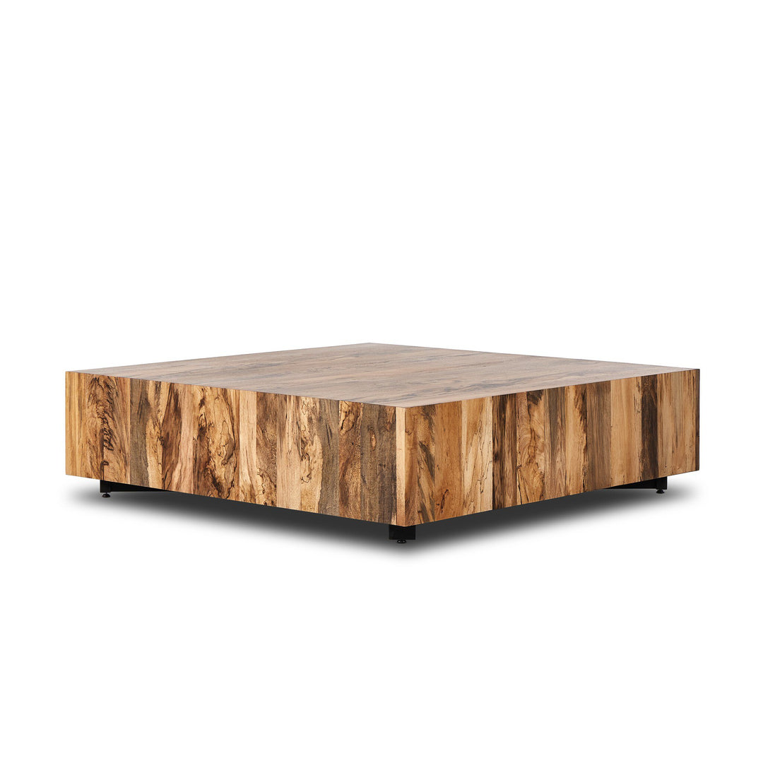 Grayson Large Square Coffee Table