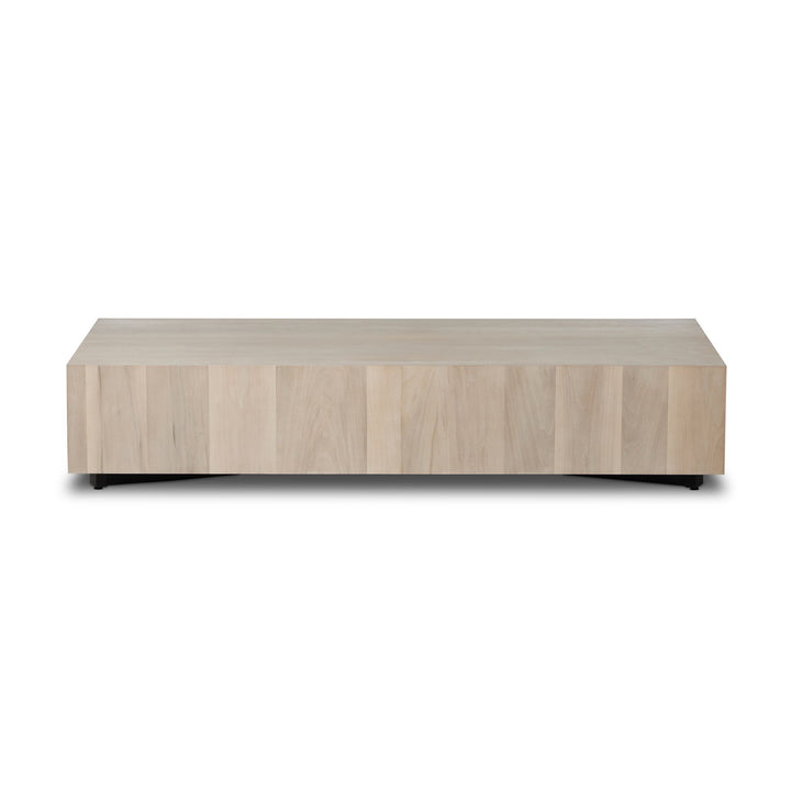 Grayson Large Rectangular Coffee Table