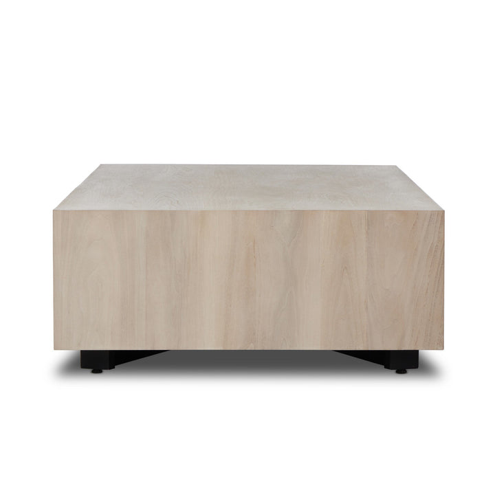 Grayson Large Rectangular Coffee Table