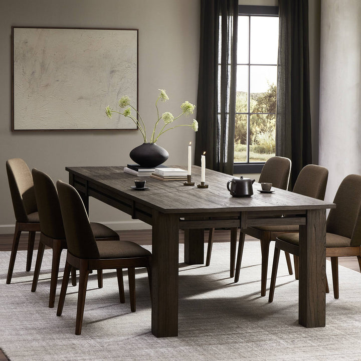 Will Dining Table